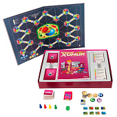 Настольная игра Викторина Великий химик Step Puzzle 76406 1